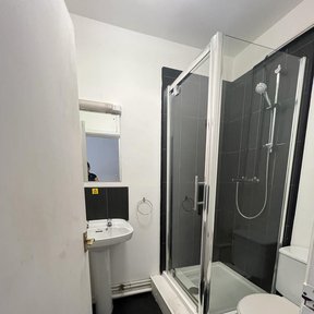 Student Accommodation Cleaning Lisson Grove NW1